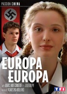 Europa Europa - French DVD movie cover (xs thumbnail)