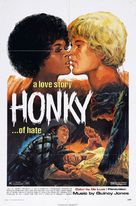 Honky - Movie Poster (xs thumbnail)