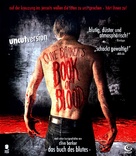 Book of Blood - German Blu-Ray movie cover (xs thumbnail)