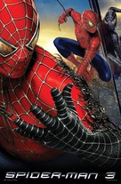 Spider-Man 3 - Movie Poster (xs thumbnail)