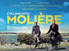 Alceste &agrave; bicyclette - British Movie Poster (xs thumbnail)