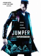 Jumper - Hungarian poster (xs thumbnail)