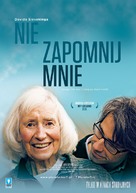 Vergiss mein nicht - Polish Movie Poster (xs thumbnail)
