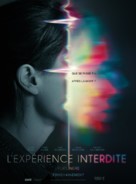 Flatliners - French Movie Poster (xs thumbnail)