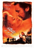 Rob Roy - German Movie Poster (xs thumbnail)