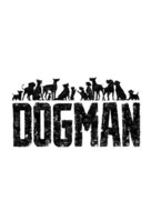 DogMan - French Logo (xs thumbnail)