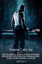 &quot;Grayson: Earth One&quot; - Movie Poster (xs thumbnail)