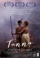 Tanna - Portuguese Movie Poster (xs thumbnail)