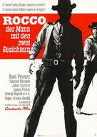 Sugar Colt - German Movie Poster (xs thumbnail)