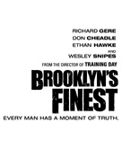 Brooklyn&#039;s Finest - Logo (xs thumbnail)