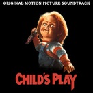 Child&#039;s Play - Movie Cover (xs thumbnail)