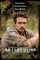 As I Lay Dying - DVD movie cover (xs thumbnail)