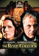 The Rosegarden - DVD movie cover (xs thumbnail)
