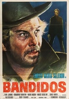 Bandidos - Italian Re-release movie poster (xs thumbnail)