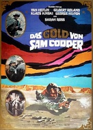 Ognuno per s&eacute; - German Movie Poster (xs thumbnail)