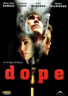 Dope - Canadian Movie Poster (xs thumbnail)