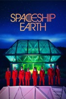 Spaceship Earth - Movie Poster (xs thumbnail)