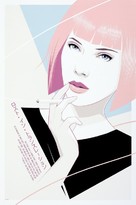 Lost in Translation - poster (xs thumbnail)