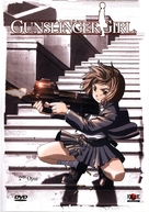 &quot;Gunslinger Girl&quot; - French DVD movie cover (xs thumbnail)