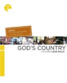 God&#039;s Country - Movie Cover (xs thumbnail)