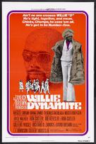Willie Dynamite - Movie Poster (xs thumbnail)