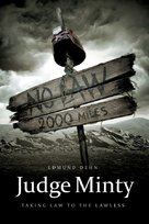 Judge Minty - British Movie Poster (xs thumbnail)