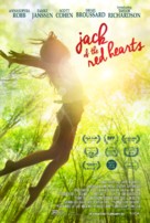 Jack of the Red Hearts - Movie Poster (xs thumbnail)