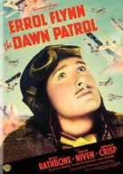 The Dawn Patrol - DVD movie cover (xs thumbnail)