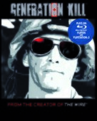 &quot;Generation Kill&quot; - Movie Cover (xs thumbnail)