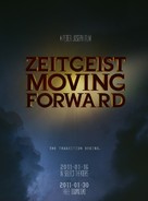 Zeitgeist: Moving Forward - British Movie Poster (xs thumbnail)