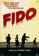 Fido - Polish Movie Cover (xs thumbnail)