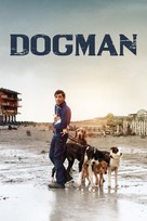 Dogman - Australian Movie Cover (xs thumbnail)