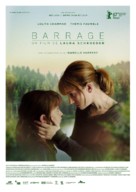 Barrage - French Movie Poster (xs thumbnail)