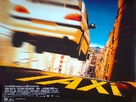 Taxi - British Movie Poster (xs thumbnail)