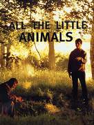 All the Little Animals - French poster (xs thumbnail)