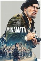 Minamata - British Video on demand movie cover (xs thumbnail)