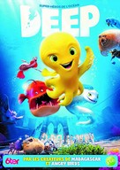 Deep - French DVD movie cover (xs thumbnail)