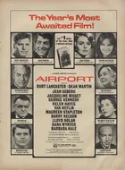 Airport Poster