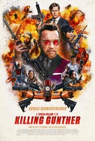 Killing Gunther - Movie Poster (xs thumbnail)