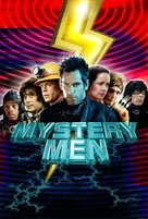 Mystery Men - Key art (xs thumbnail)