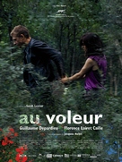 Au voleur - French Movie Poster (xs thumbnail)