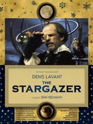 L&#039;oeil de l&#039;astronome - British Movie Poster (xs thumbnail)
