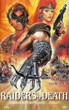 Land of Doom - German Movie Cover (xs thumbnail)
