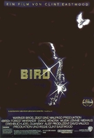 Bird - German Movie Poster (xs thumbnail)