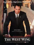 "The West Wing" Poster