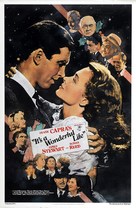It&#039;s a Wonderful Life - Re-release movie poster (xs thumbnail)