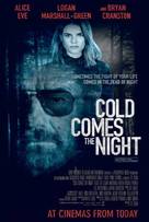 Cold Comes the Night - Movie Poster (xs thumbnail)