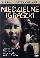 Niedzielne igraszki - Polish Movie Cover (xs thumbnail)