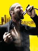 Crank: High Voltage - Key art (xs thumbnail)