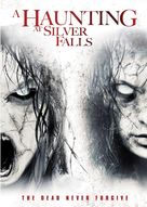 A Haunting At Silver Falls - DVD movie cover (xs thumbnail)